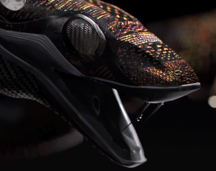 Nike Kobe 9 Elite “The Masterpiece” – Video