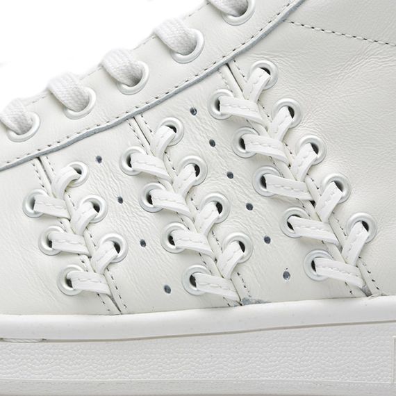 Opening Ceremony x adidas Originals “Baseball” Stan Smith Pack