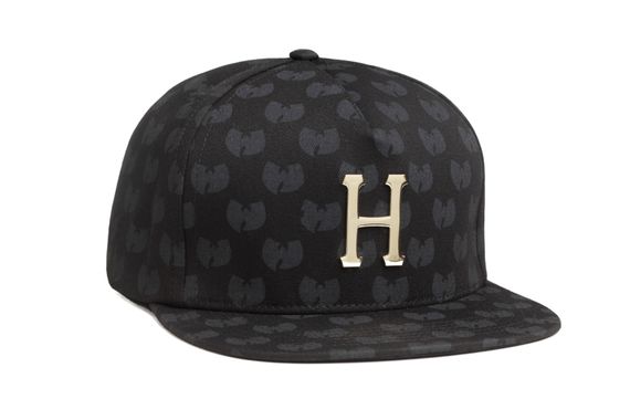 wutang clan-huf-ss14 collection_05