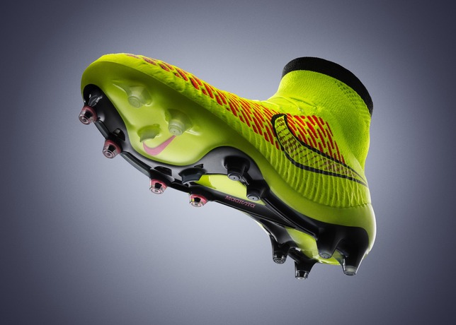 Nike Introduces the New Magista Boot