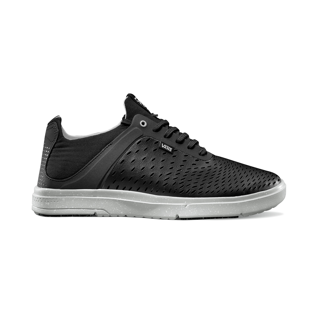 Vans LXVI_Prime_Speckle black_light grey