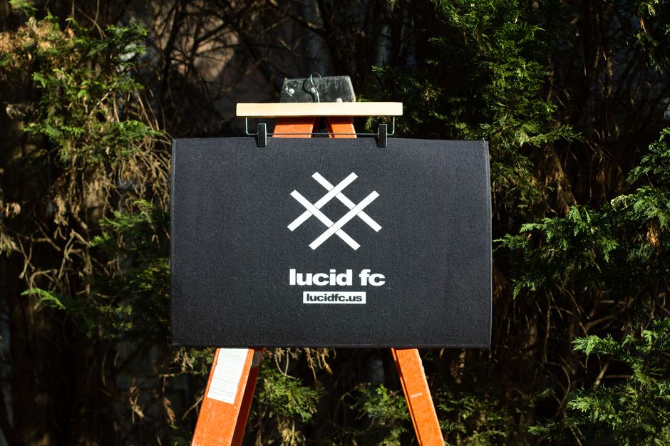 Lucid FC S/S 2014 Collection