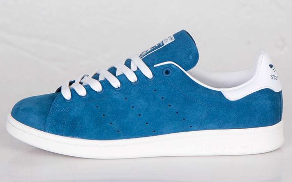 adidas-stan smith-suede-tribe blue_03