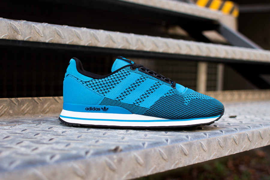 adidas ZX 500 Weave – Summer 2014 Releases