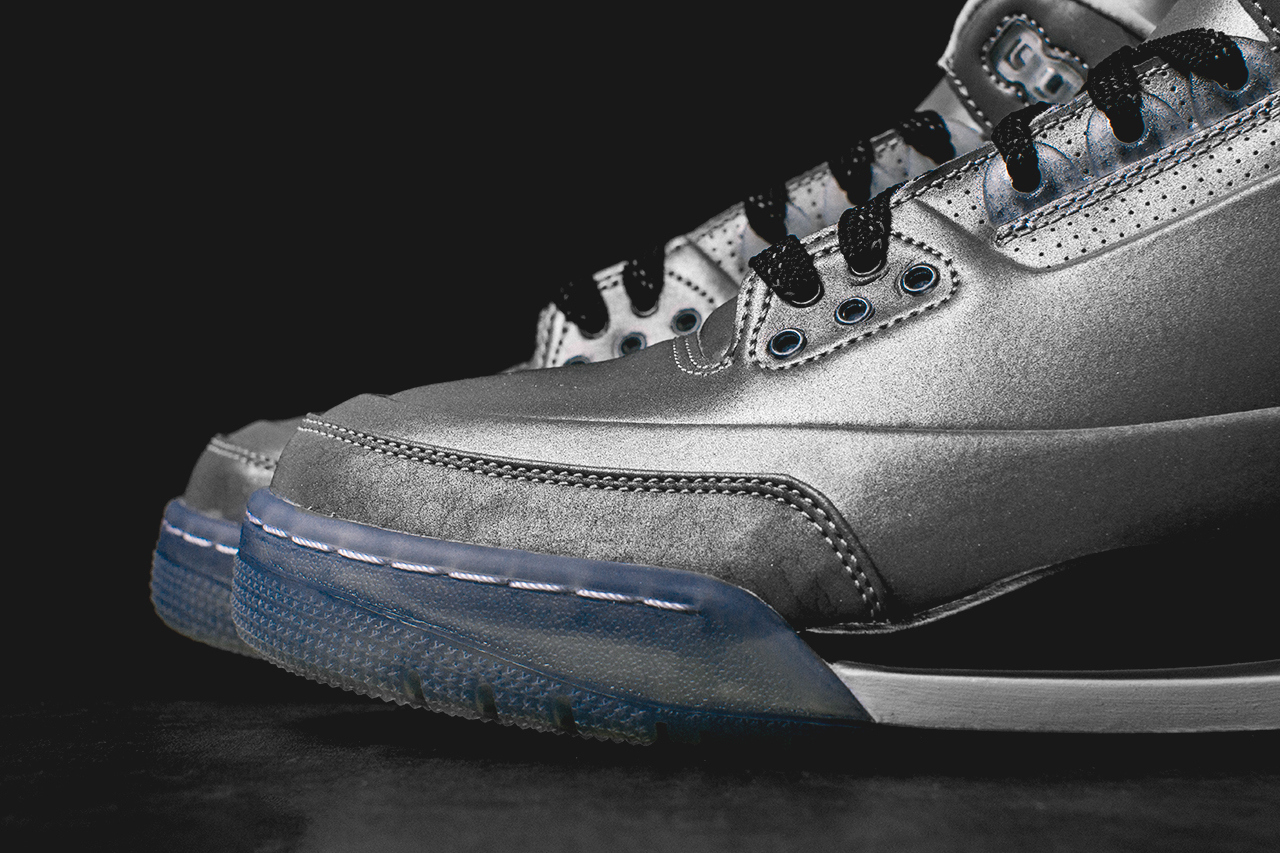 Air Jordan 5LAB3 – Full Screen