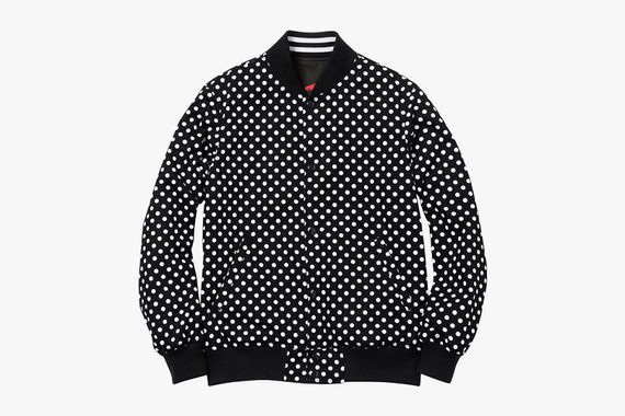 comme des garcons shirt-supreme-collllection