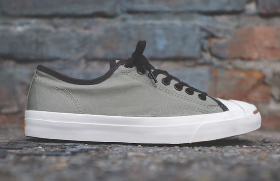 converse-jack purcell-grey twill