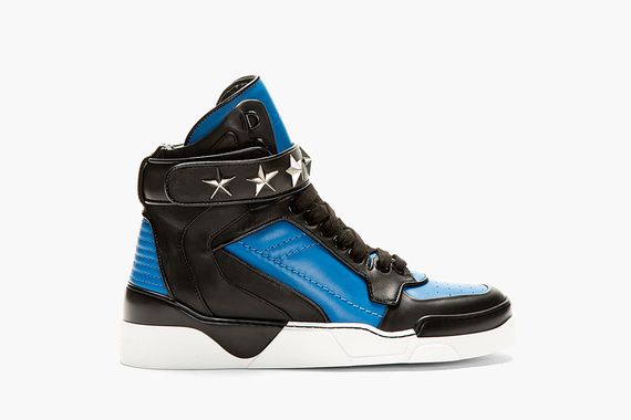 givenchy-leather high tops-blue-black_04