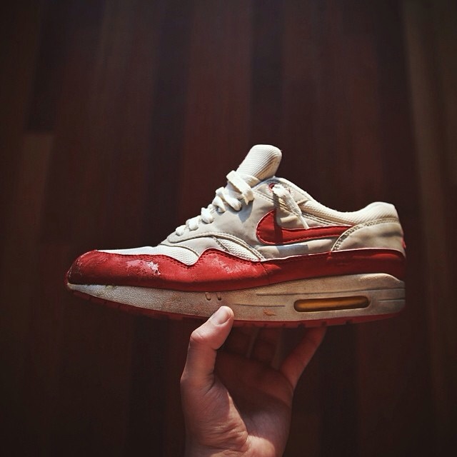 The Top Shelf – Air Max Day #MNMAX