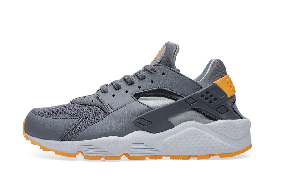 Nike Air Huarache “Cool Grey” – Pre Order at End