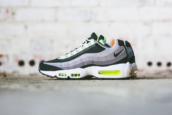 nike-air max 95-jacquard-neon