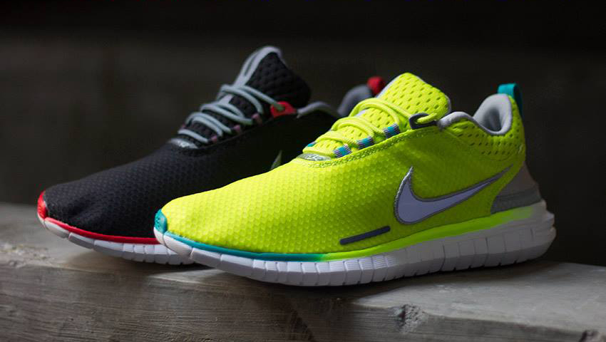 Nike Free OG Breathe – Official Colorways & Release Date