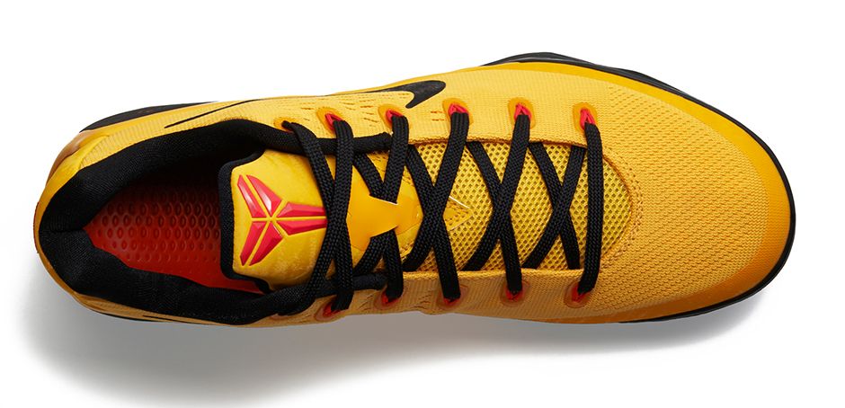 Nike Kobe 9 Low “Bruce Lee” – Release Reminder