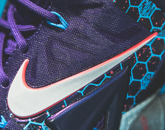 Nike Lebron 11 “Hornets” – Release Reminder