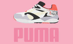 Puma Trinomic XS850 OG