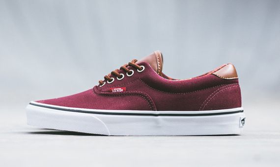 vans-era-port royale