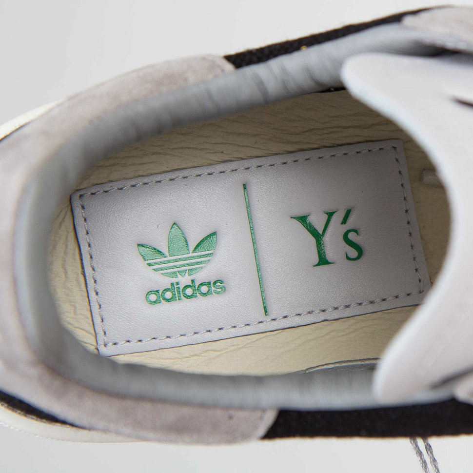 Adidas Consortium Stan Smith X Yohji Yamamoto
