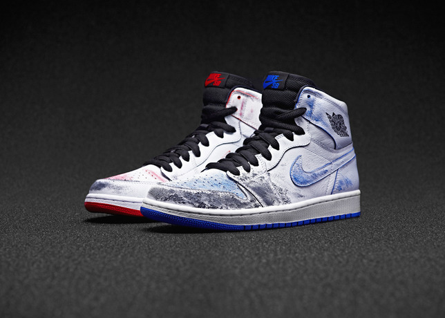 The Next Nike SB x Jordan 1 Release