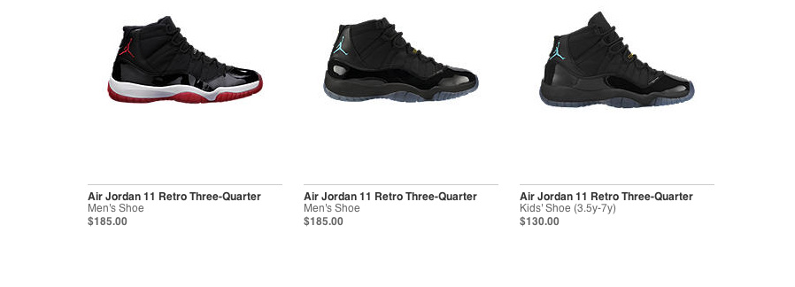 23 Air Jordan Sneakers Nikestore will Restock Soon