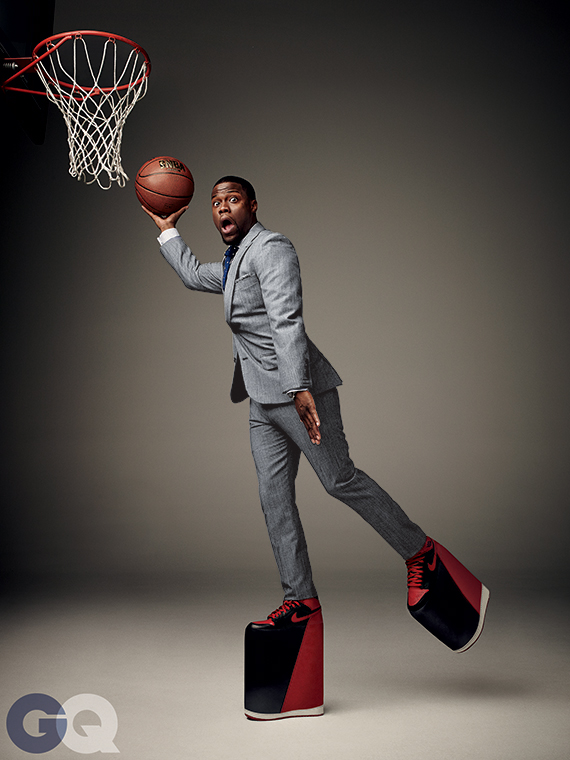 kevin-hart-air-jordan-1-bred-platform-shoes