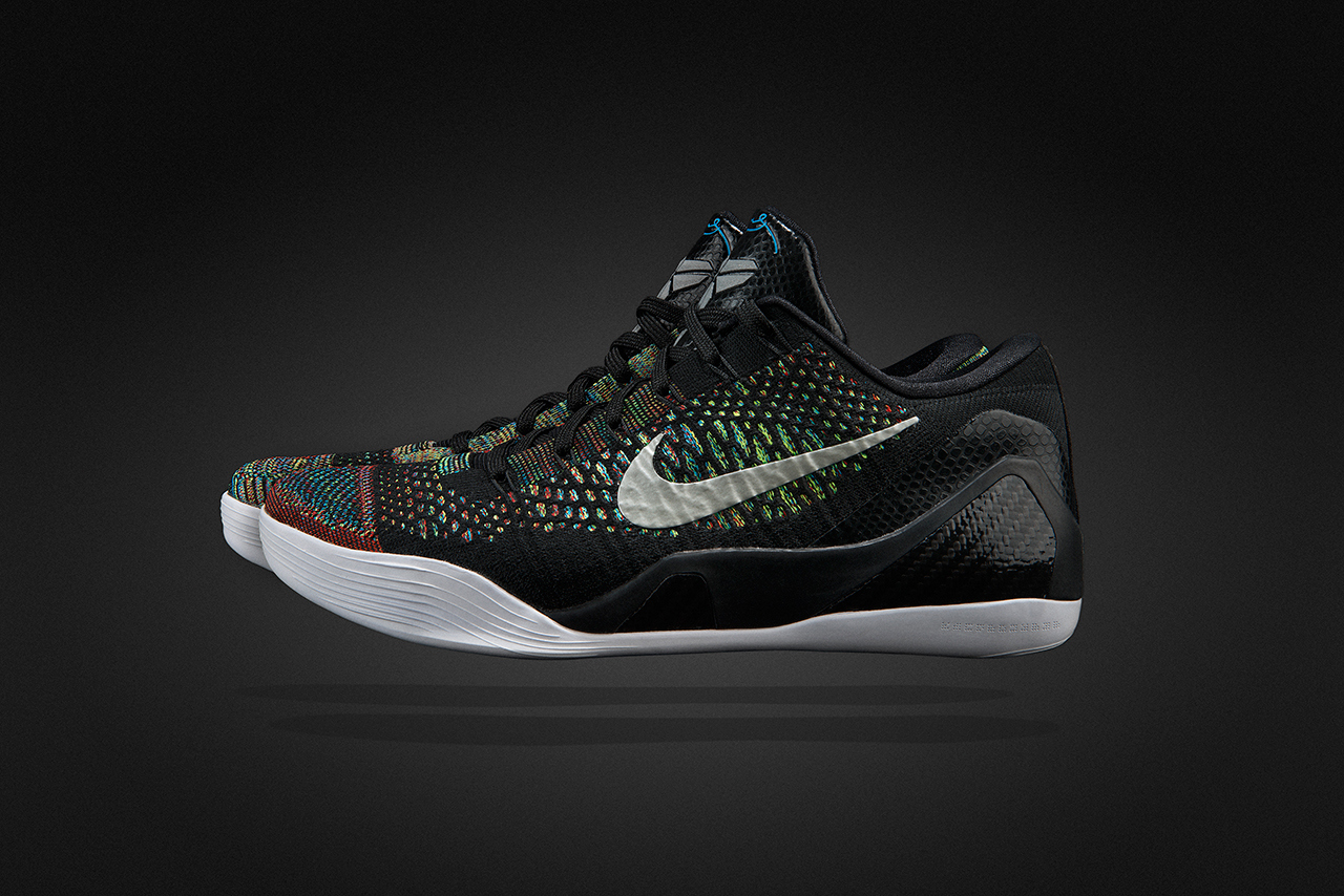 Nike Kobe 9 Elite Low HTM