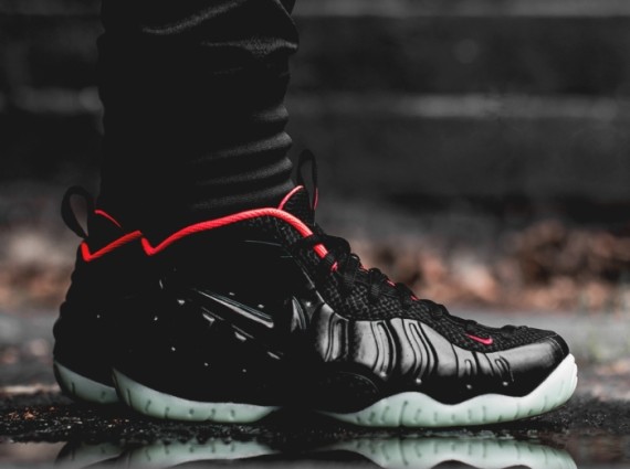 Nike Air Foamposite Pro “Yeezy”- Available Early