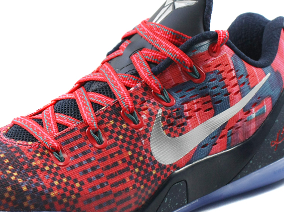 Nike Kobe 9 EM “Philippines”