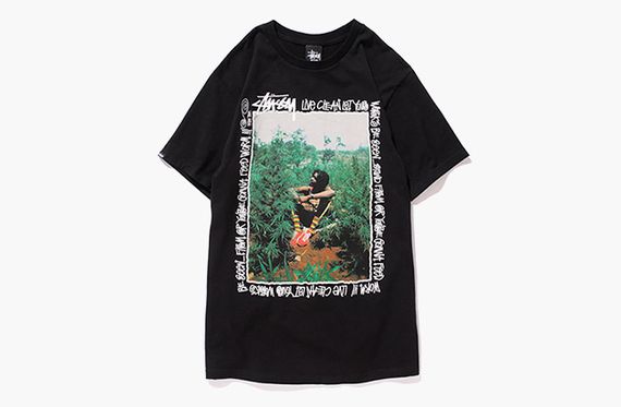 stussy-peter tosh-capsule collection