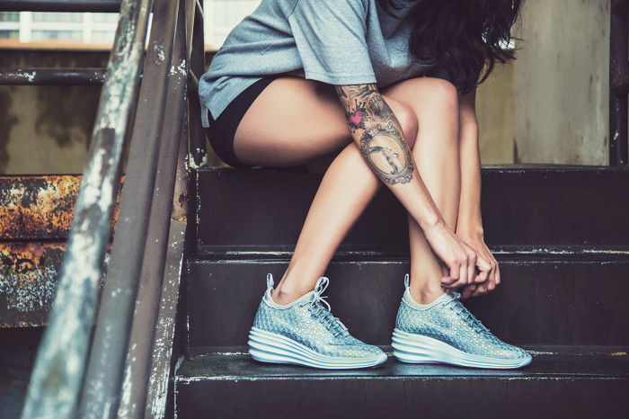 Nike WMNS Lunar Elite Sky Hi “City Pack” – Now Available