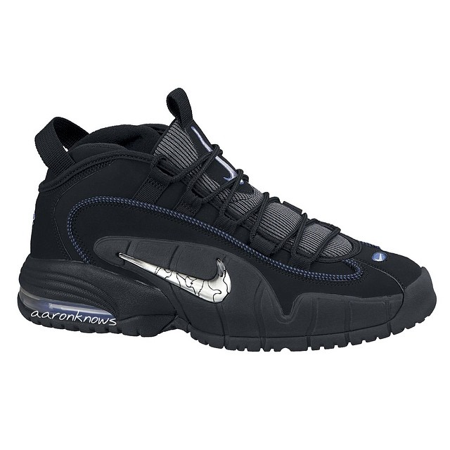 Nike Air Max Penny 1 “All-Star 96”