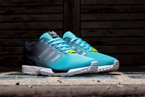 adidas-zx flux-reflective pack