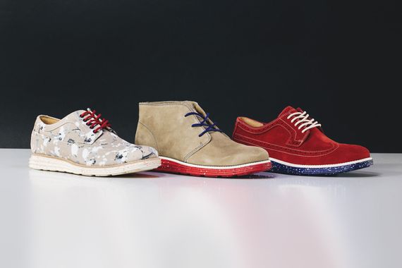 Cole Haan LunarGrand “4th of July” Pack​