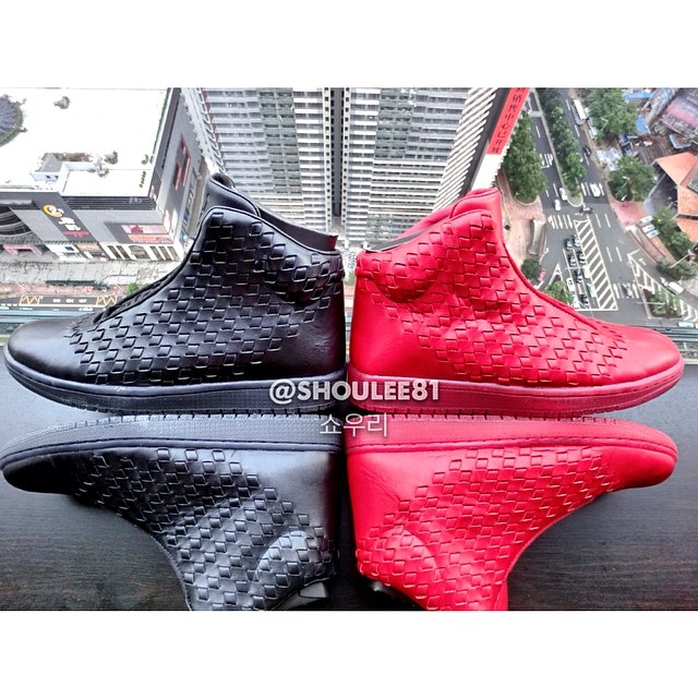 Air Jordan Shine will Retail at $400