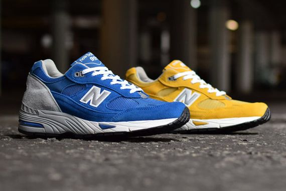 new balance-991-ss14 colorways