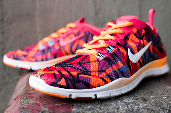 Nike WMNS Free TR Fit 5.0