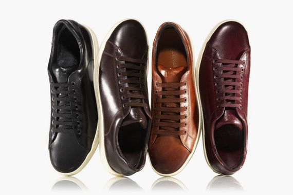 Tom Ford Fall 2014 Sneaker Collection