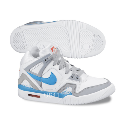 Nike Air Tech Challenge II to Release in GS