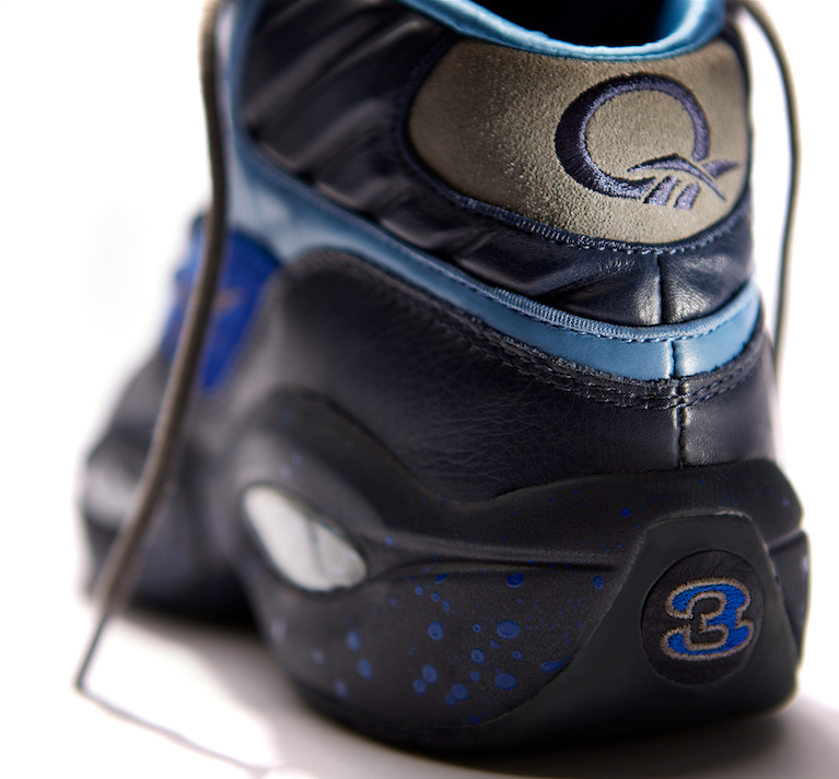 Stash x Reebok Question Mid – Release Date