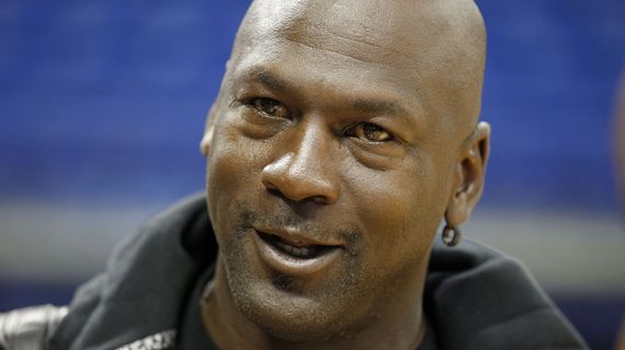 Michael Jordan Becomes Billionaire With New Deal