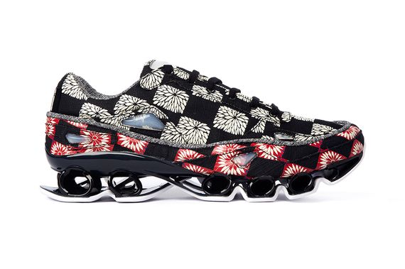 adidas by Raf Simons – Spring/Summer 2015 Collection