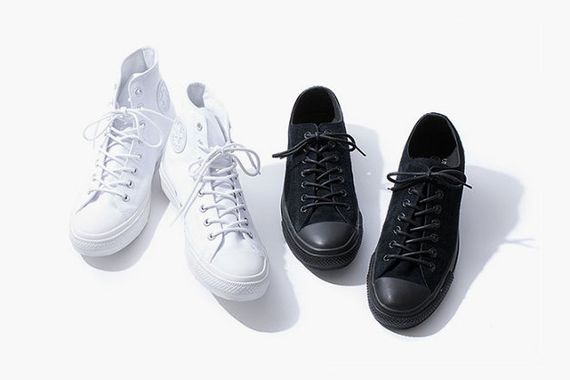 Converse x United Arrows – “All Star” Pack
