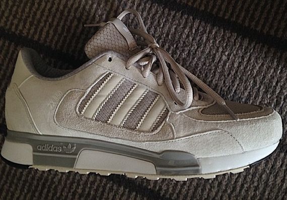 The First adidas Shoe Kanye Designed According to Ibn Jasper