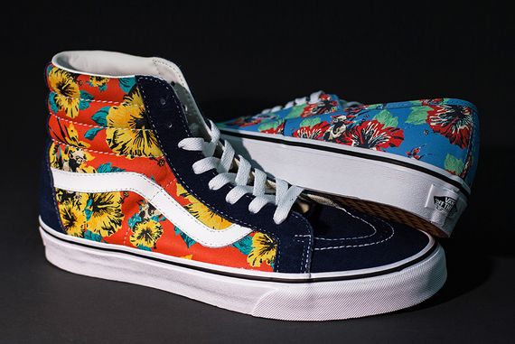 Vans x Star Wars – Summer 2014 Collection