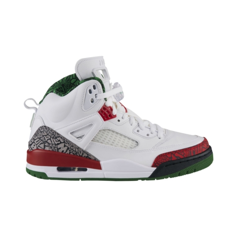 Air Jordan Retro “Spizike” Pack