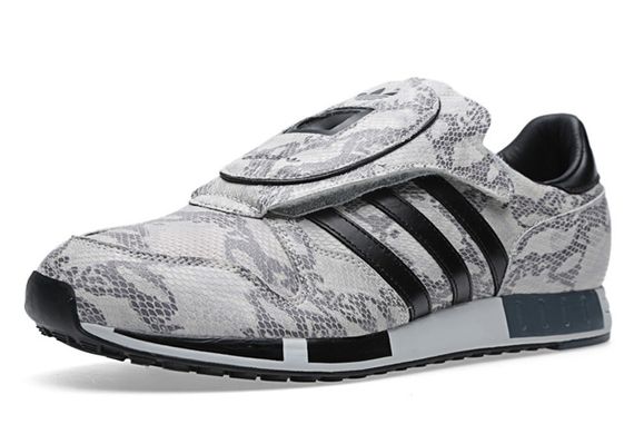 adidas Micropacer OG “Grey Snake”