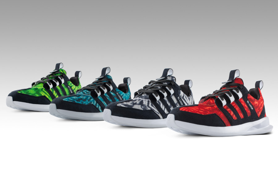 adidas Originals SL Loop Runner – Available Now