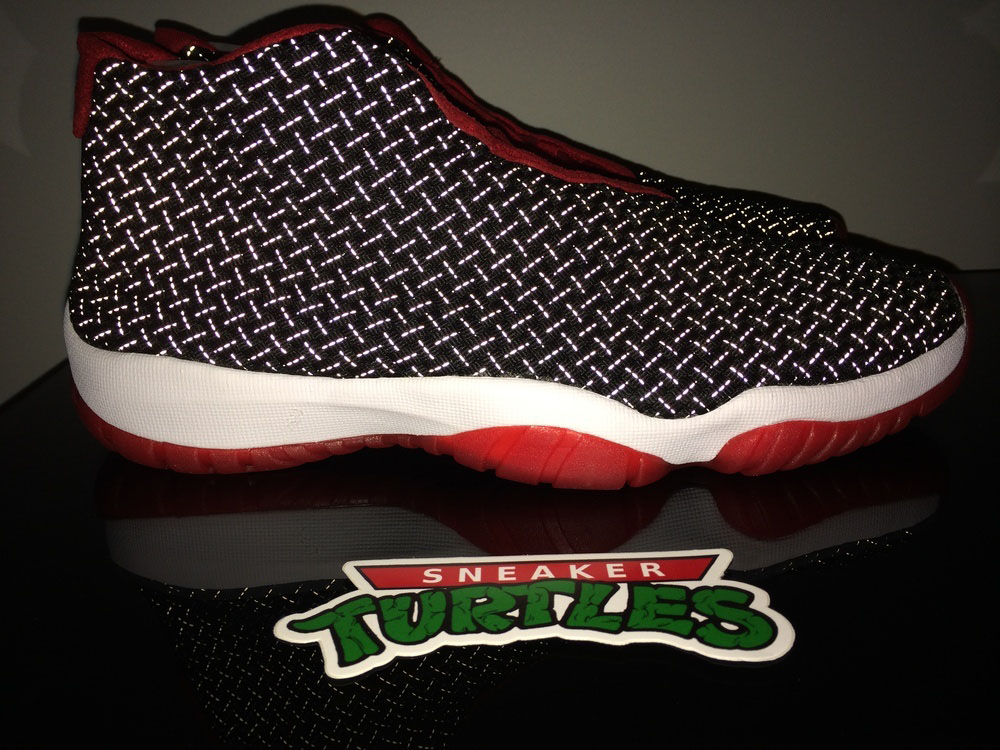 Air Jordan Future Premium “Bred”