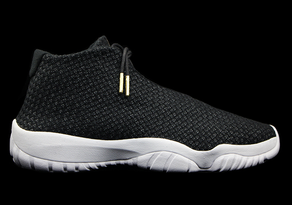 Air Jordan Future “Reverse Sole”