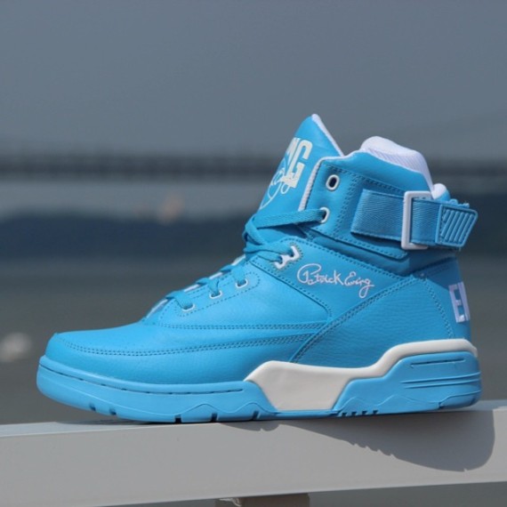 Ewing 33 Hi “Sky Blue”