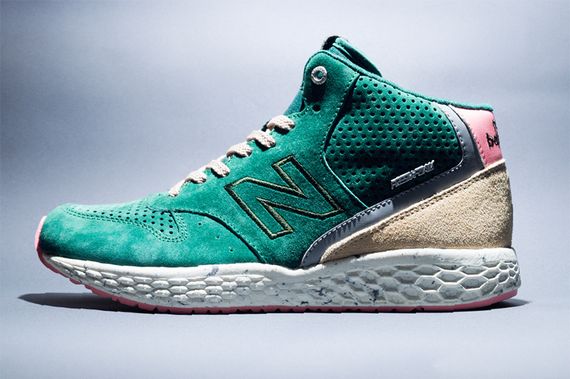 New Balance Japan Summer 2014 MH988